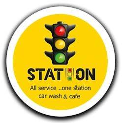 STATION