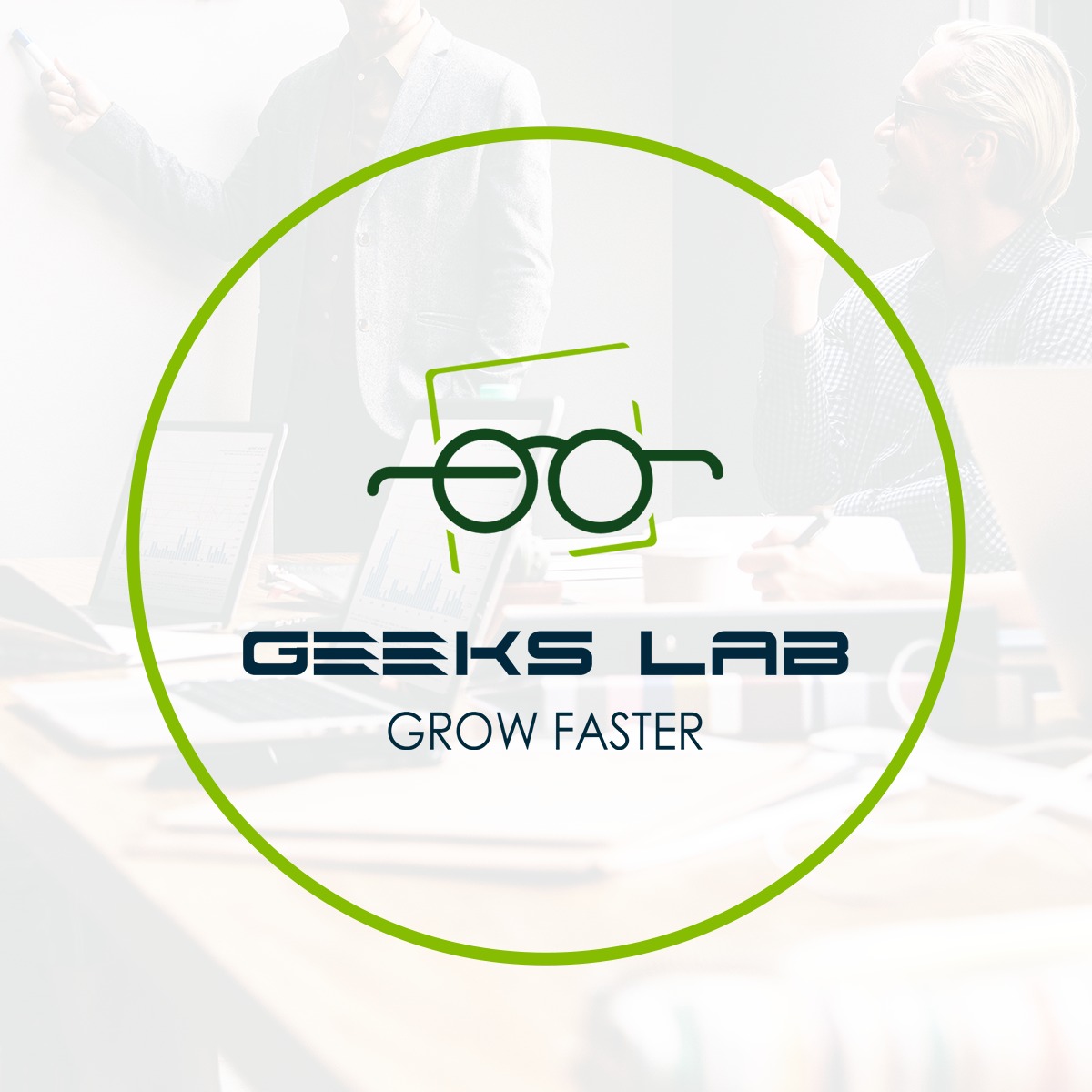 Geeks Lab