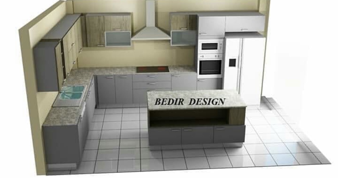 تقديم كورسات في تصميم المطابخ العصرية - 3